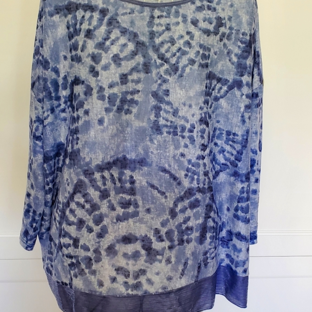 Flora Ashley Boutique Top